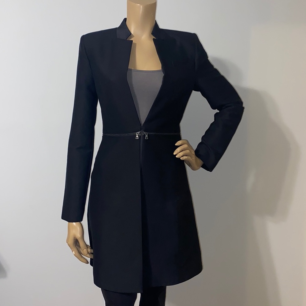 NWT BCBG Maxazria Jacket Size XXS
